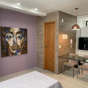 Flat Studio Boa Viagem Apartamento