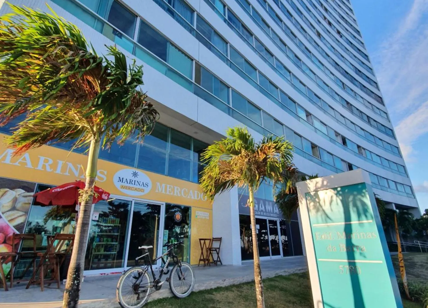 Apartment Flat Recife/Paiva Beira Mar Frente P/ Ilha Do Amor